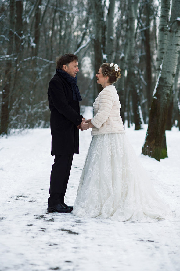 Wedding Tatiana & Reha - фото №72