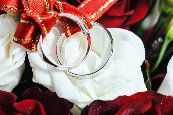 Wedding Tatiana & Reha - фото №1