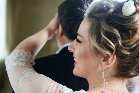 Wedding Tatiana & Reha - фото №29