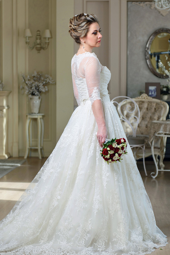 Wedding Tatiana & Reha - фото №54