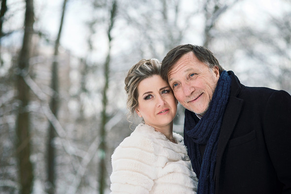 Wedding Tatiana & Reha - фото №79