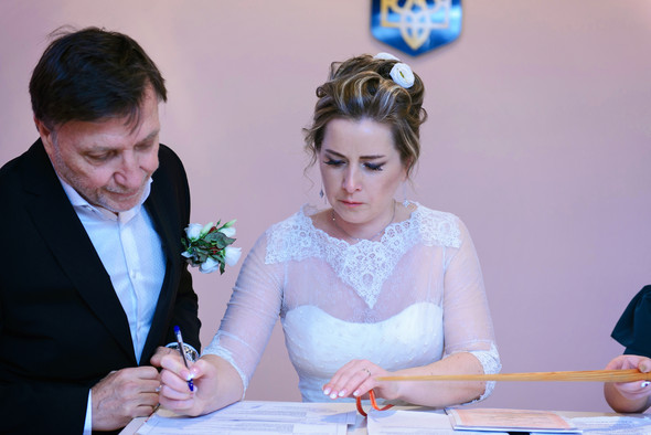 Wedding Tatiana & Reha - фото №104