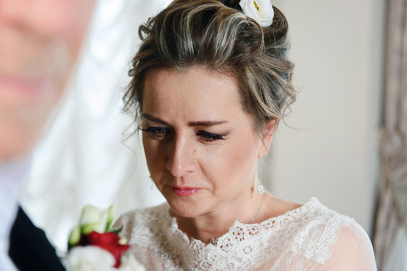 Wedding Tatiana & Reha - фото №35