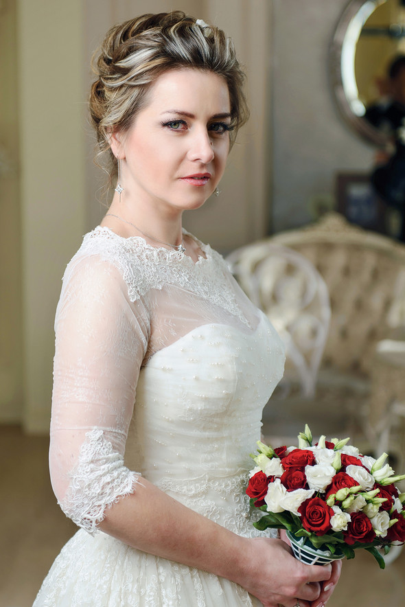 Wedding Tatiana & Reha - фото №52