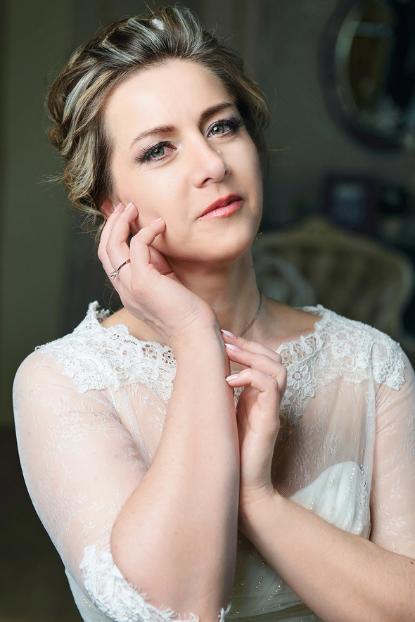 Wedding Tatiana & Reha - фото №56