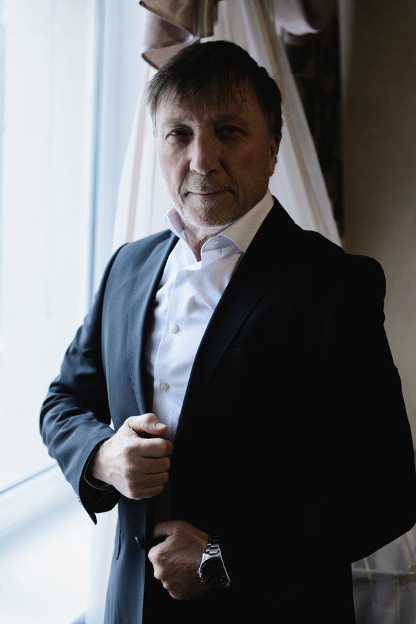 Wedding Tatiana & Reha - фото №19