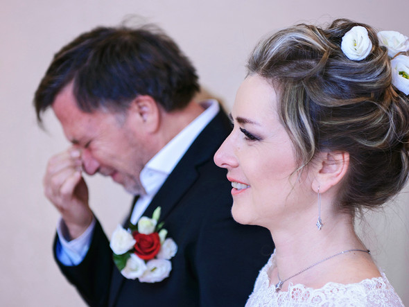 Wedding Tatiana & Reha - фото №94