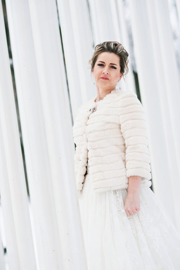 Wedding Tatiana & Reha - фото №83