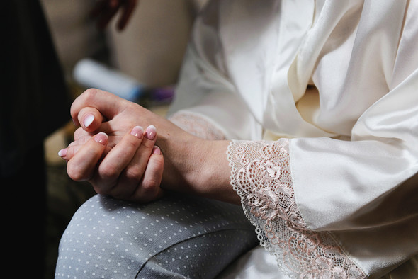 Wedding Tatiana & Reha - фото №3