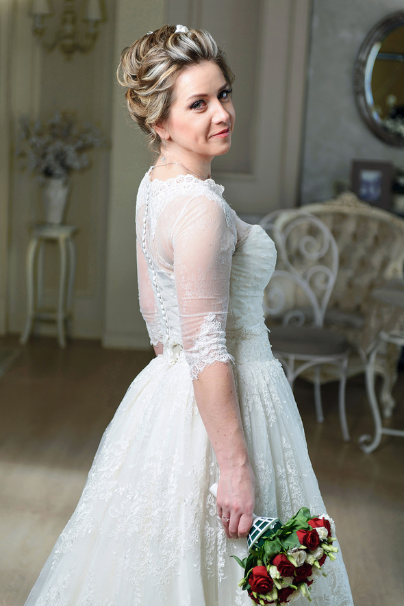 Wedding Tatiana & Reha - фото №53
