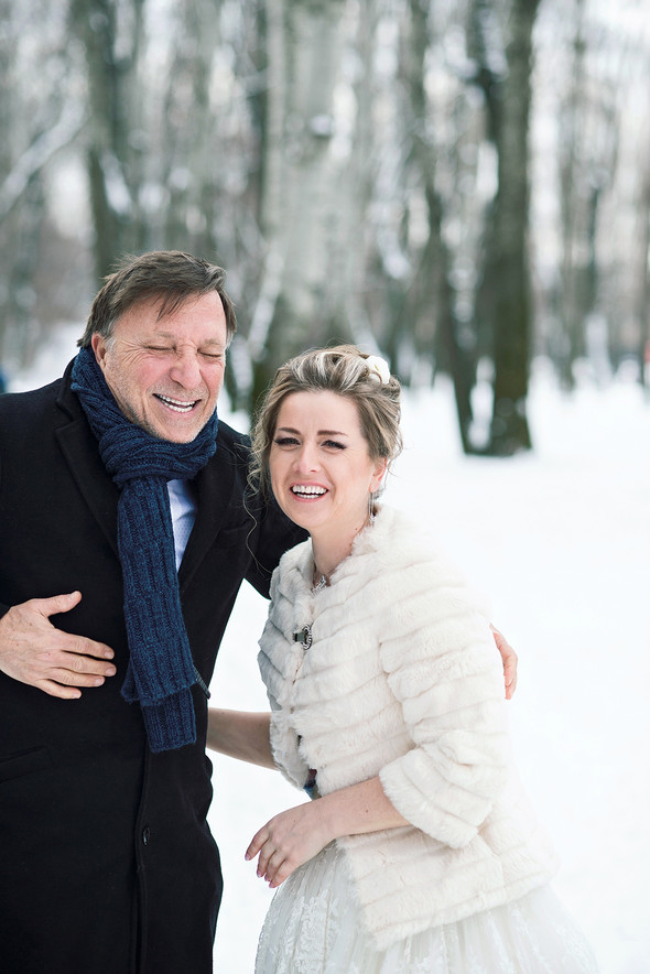 Wedding Tatiana & Reha - фото №76
