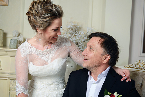Wedding Tatiana & Reha - фото №38