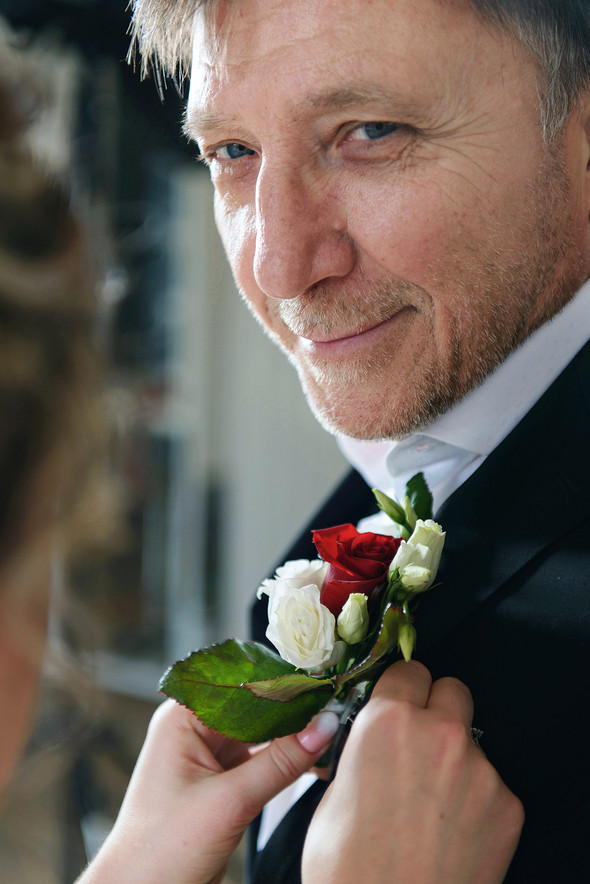 Wedding Tatiana & Reha - фото №33