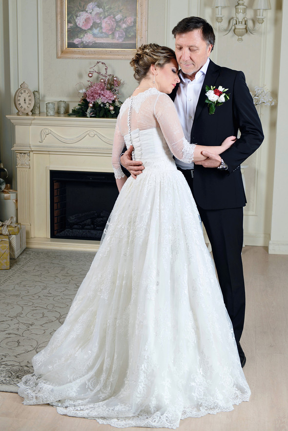Wedding Tatiana & Reha - фото №44