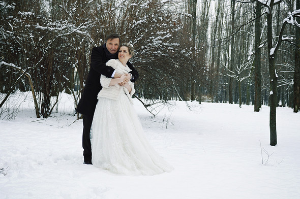 Wedding Tatiana & Reha - фото №65