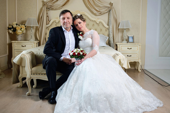 Wedding Tatiana & Reha - фото №60