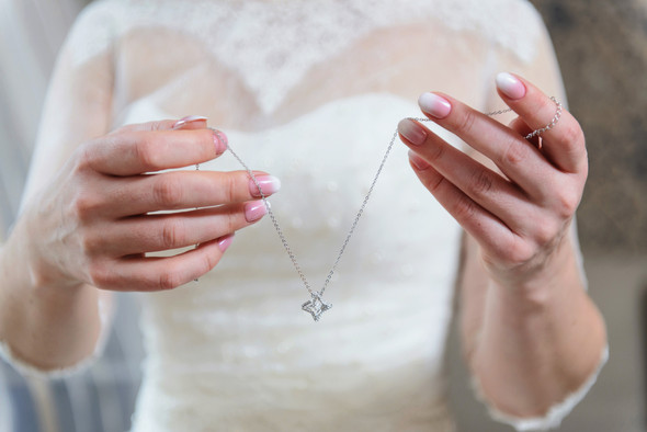 Wedding Tatiana & Reha - фото №23