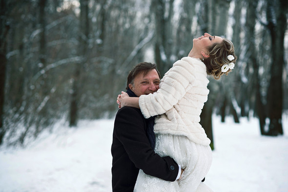 Wedding Tatiana & Reha - фото №75