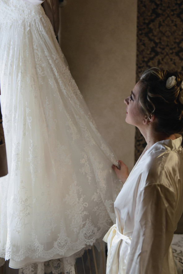 Wedding Tatiana & Reha - фото №13