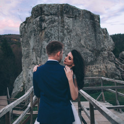 Олесь Кучерявий - фотограф у Львові - фото 2