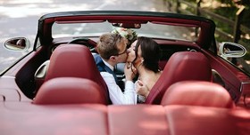 Свадебное агентство Юлии Переверзевой - весільна агенція у Києві - фото 1