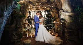 Свадебное агентство Юлии Переверзевой - весільна агенція у Києві - фото 3