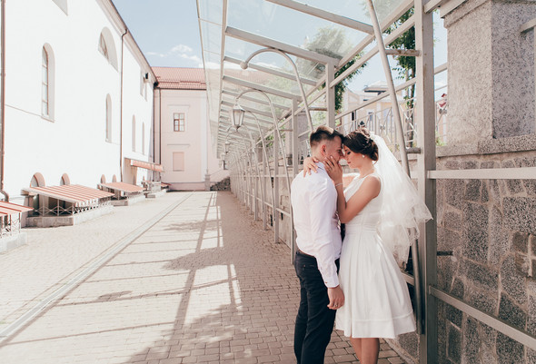 Wedding  - фото №1