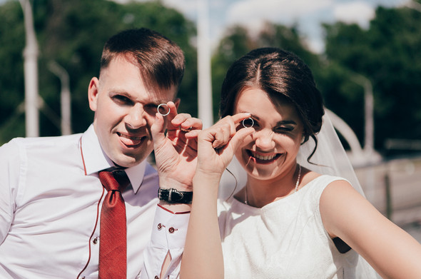 Wedding  - фото №15