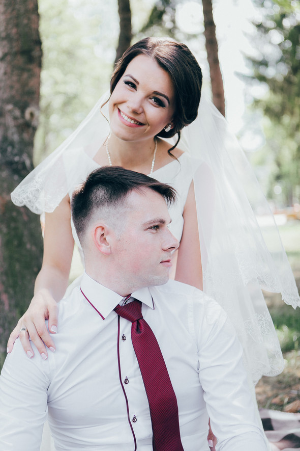Wedding  - фото №5