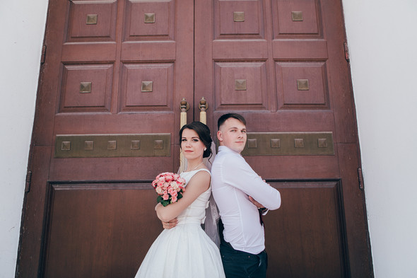 Wedding  - фото №18