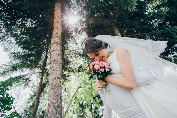 Wedding  - фото №7
