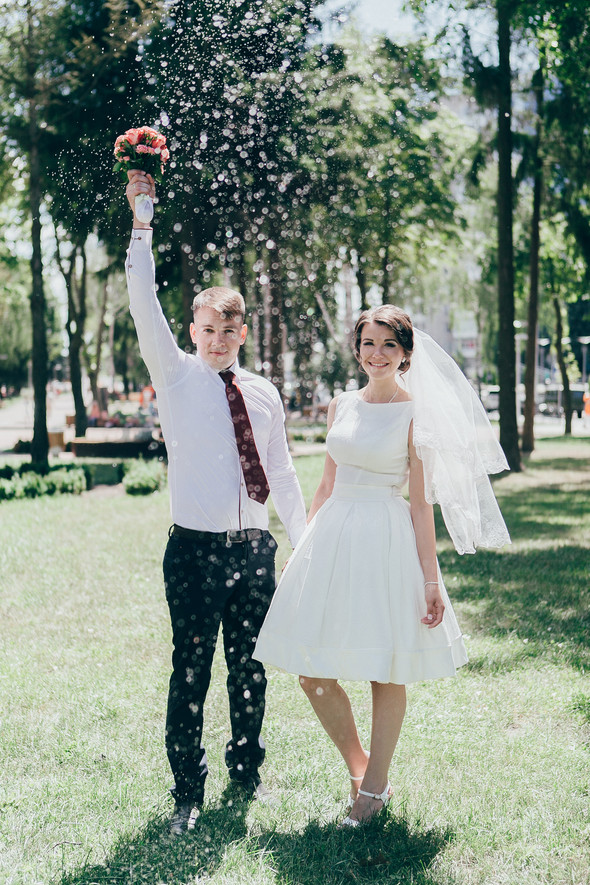 Wedding  - фото №10