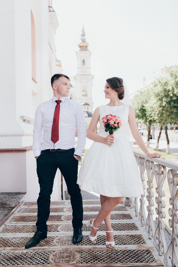 Wedding  - фото №17