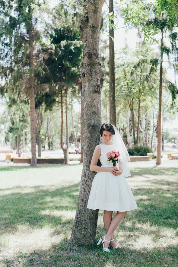 Wedding  - фото №8