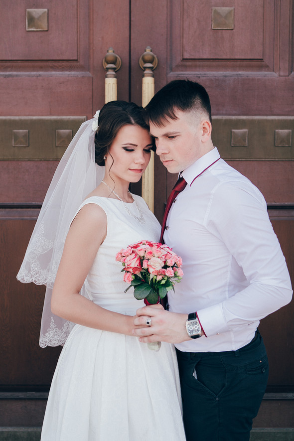 Wedding  - фото №19