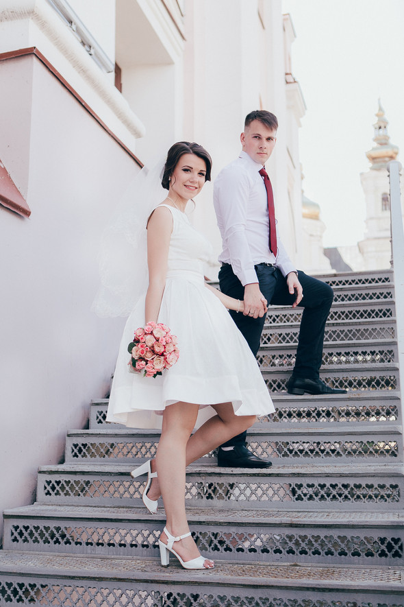 Wedding  - фото №16