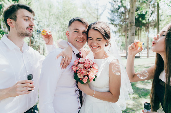 Wedding  - фото №9