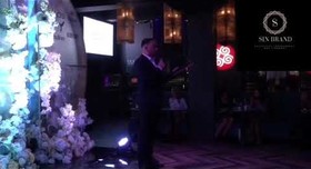 Sin brand - весільна сукня, салон у Львові - портфоліо 2