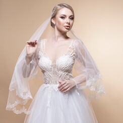 Татьяна  Васюра - стиліст, візажист у Києві - фото 4