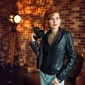 Tanya Kravets
