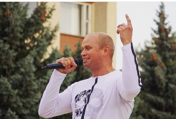 Владимир Бовсуновский
