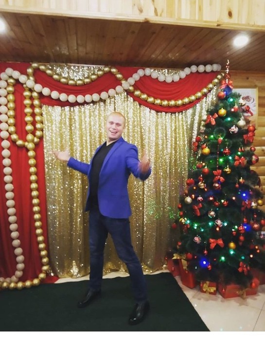 Владимир Бовсуновский