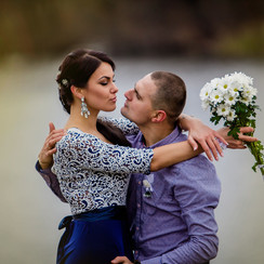 Альона Будківська - фотограф у Вінниці - фото 4