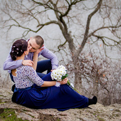Альона Будківська - фотограф у Вінниці - фото 2