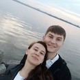 Анна и Юрий