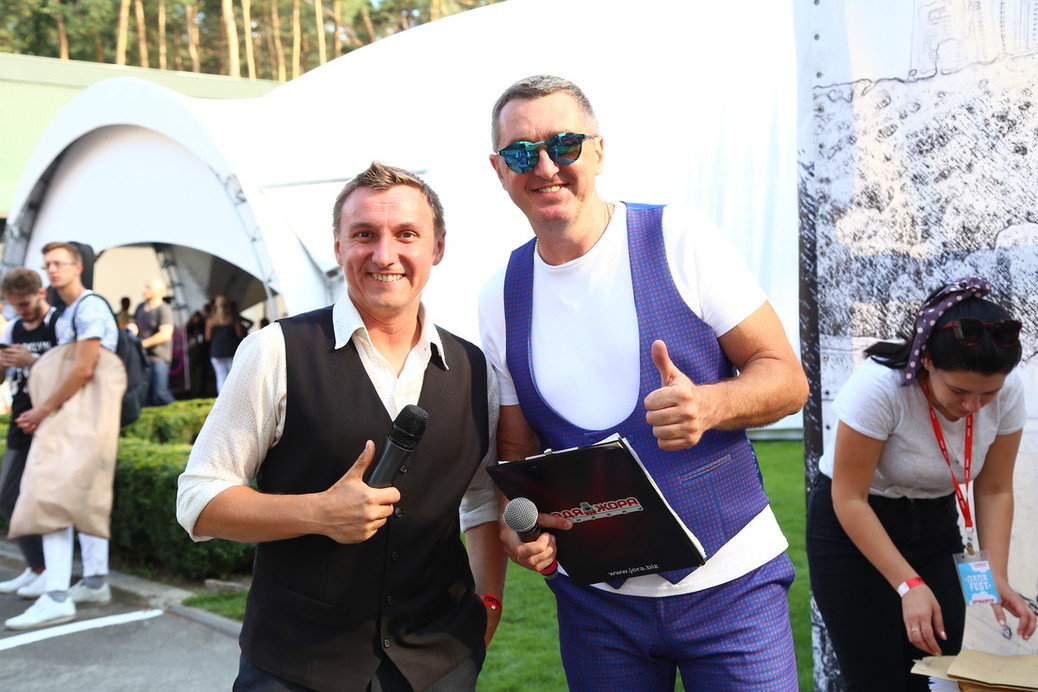 Алексей Рогозин