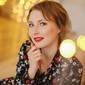 Саксаганская Екатерина