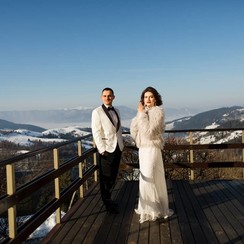 Саксаганская Екатерина - фотограф у Херсоні - фото 3