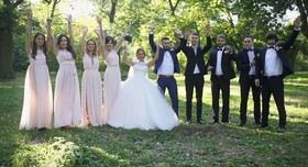 Zhuk video studio - відеограф у Одесі - фото 3