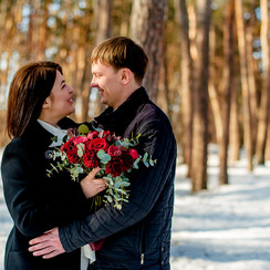 Свадебный фотограф - фотограф у Харкові - фото 3